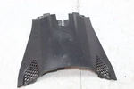 19-21 Can-am Spyder Ryker Deep Black Upper Fairing 705012727. Fixed Price $30.00.