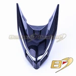 2019-2022 Ducati Hypermotard 950 100% Carbon Fiber Lower Front Fairing. Fixed Price $255.56.