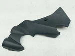 12 Kawasaki EX650 Ninja Right Mid Fairing Cover Trim Plastic 14032-0739. Fixed Price $24.99.