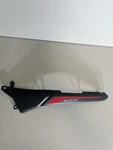 14 15 Honda Grom Msx 125 Rear Left Tail Fairing Panel Damaged 77225-K26-9000. Fixed Price $39.99.