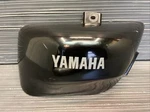 1999 Yamaha Virago 535 Left Side Cover Oem #2223. Fixed Price $50.00.