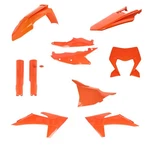 Acerbis Plastic Kit Full Ktm Orange 2986555226. Fixed Price $157.39.
