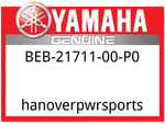 Yamaha Oem Part BEB-21711-00-P0 Cover, Side. Fixed Price $159.99.