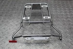 2007 Honda Metropolitan CHF50S Luggage Rack. Fixed Price $79.99.