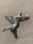 2021-2024 Aprilia RSV4 Tuono 1100 Rear Right Footrest Bracket Oem 893994. Fixed Price $159.00.