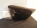 Suzuki GS550L X/z Left Side Cover Lh 47210-47500-019. Fixed Price $101.30.