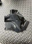 Yamaha XVZ1300 Royal Star Venture Front Neck Side Cover 6 4XY-2171X-00-00 Kc. Fixed Price $19.99.