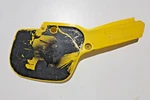 Right Side Cover Panel 5X6-21721-00-98 1982 Yamaha YZ250. Fixed Price $39.99.