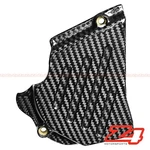 Ducati Supersport 750 800 900 1000 Carbon Fiber Sfront Sprocket Cover Fairing. Fixed Price $129.95.