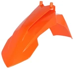 Acerbis Orange Plastic Front Fender (2980595226). Fixed Price $52.99.