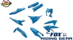 Ktm Blue Plastic Parts Kit 2024 Xcw Exc 150 250 300 350 450 500 00010000389K. Fixed Price $230.99.