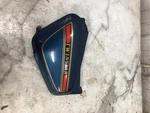 Honda CM200 Twinstar Left Side Cover Panel. Fixed Price $50.00.
