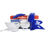 Polisport Plastic Body Kit Blue 90105. Fixed Price $122.31.