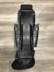 Suzuki Katana GSX750F 1998-2003, Rear Fender Part # 63111-08F30. Fixed Price $85.99.