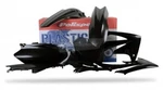 Polisport Full Plastics Kit Black Honda CRF250 2010 Only, CRF450 2009 And. Fixed Price $174.12.