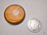 79 Honda XL250S Case Bucket Housing Front Reflector. Fixed Price $22.49.