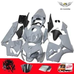 Ntnt Nardo Gray Plastic Injection Fairing Kit Fit For Honda 2005 2006 CBR600RR. Fixed Price $349.99.
