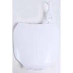 Acerbis 2042380003 Front Number Plate. Fixed Price $38.12.