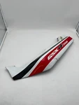 Suzuki GSXR1100 Rear Fairing Left Side GSXR750 #31708. Fixed Price $29.05.