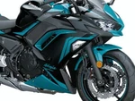 Kawasaki Ninja 650 Abs 2021 Cowling,lwr,rh,p.b.white Cn 55059-5272-54X. Fixed Price $175.77.