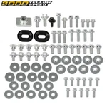 Fenders Seat Shroud Bolt Kit Fit For Honda Cr 60 85 125 250 450 480 500. Fixed Price $16.04.