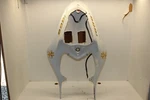2007 2008 Yamaha Yzf R1 Tail Side Fairing Cover 4C8-21710-00-P3. Fixed Price $54.99.