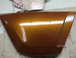 Side Cover Rh Diamond Copper KZ400 36007-048-3Q Genuine Kawasaki Nos. Fixed Price $48.00.