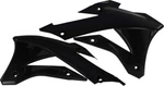 Acerbis Radiator Shrouds Black 2374070001. Fixed Price $47.65.