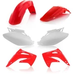Acerbis Plastic Kit - Oem Colors 2070970244. Fixed Price $119.99.