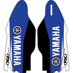 Factory Effex Fork Guard Graphic Yz 17-40212. Fixed Price $14.99.