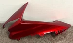 Used 2013-18 Suzuki GSX-R600/750 Left Air Intake Cover Aftermarket 94682-14J00. Fixed Price $69.99.