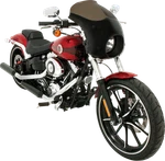 Memphis Shades Bullet Fairing MEM7071 For 2010-2024 Honda VT1300CX Fury. Fixed Price $199.95.