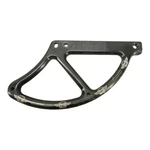 2006 Yamaha YZ450F Pmb Rear Back Rotor Guard Protector Replaces 1C3-25718-50-00. Fixed Price $29.99.