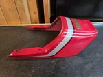 Yamaha Xj 550 Rj 1982 Seca Used Tail Fairing Cowl 4G0-21651-00-T5 Oem. Fixed Price $130.00.