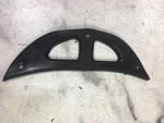 97 Suzuki Katana Front Lower Cowl Fairing Center Middle Trim. Fixed Price $30.60.