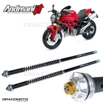 Ducati Monster 696 2007-2014 Cartridge Andreani 105/D05E Misano Evo. Fixed Price $721.12.