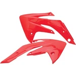 Acerbis Radiator Shrouds Red 2084570227. Fixed Price $51.72.