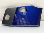 Indian Challenger Limited & Dark Horse Lower Right Side Cover 5455009 54565010. Fixed Price $99.00.