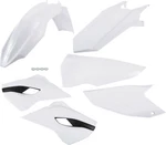 Acerbis Plastic Kit Huqvarna Enduro TE125/250/300/FE250/350/501 2393434584. Fixed Price $128.65.