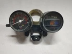 1983 Honda CM250 Speedometer Pilot Box Gauges Assembly. Fixed Price $64.99.