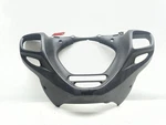 Attn: Dmg 12-17 Honda GL1800 Goldwing Front Lower Cowl Fairing Efi Body. Fixed Price $78.86.