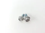 2007 Yamaha Yzf R1 Inner Front Upper Horn Signal Cowl Bolt Set 4C8-23808-00-00. Fixed Price $17.10.