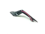 13 Kawasaki Ninja EX300 Right Rear Tail Fairing Cover Panel. Fixed Price $24.99.