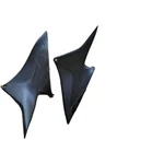 2008-2012 Honda CBR600RR Gas Tank Shell Trim Plastics Oem. Fixed Price $33.00.