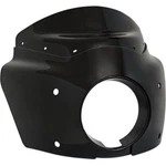 Memphis Shades Road Warrior Fairing For Harley Fxd 06-17 & Indian Scout 15-19. Fixed Price $224.95.