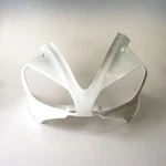 Nose Cone Fairing Unpainted For Yamaha YZF-R1 00-01. Fixed Price $88.39.