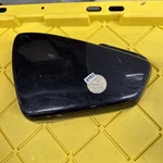 1982 Yamaha Virago XV750 Left Side Cover Panel Cowl Fairing. Fixed Price $80.00.