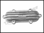 Triumph T140 Bonneville TR7 Tappet Inspection Cover 1973-82 Pn# 71-3671 71-3672. Fixed Price $46.64.