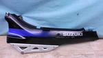 1989-96 Suzuki GSX600F 750F Katana Left Rear Side Fairing #47211-20C00 PL208-P4+. Fixed Price $51.24.