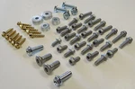 Bodywork Bolt Kit Ktm Sx Fenders Guards Seat 65 85 105 125 250 300. Fixed Price $19.95.